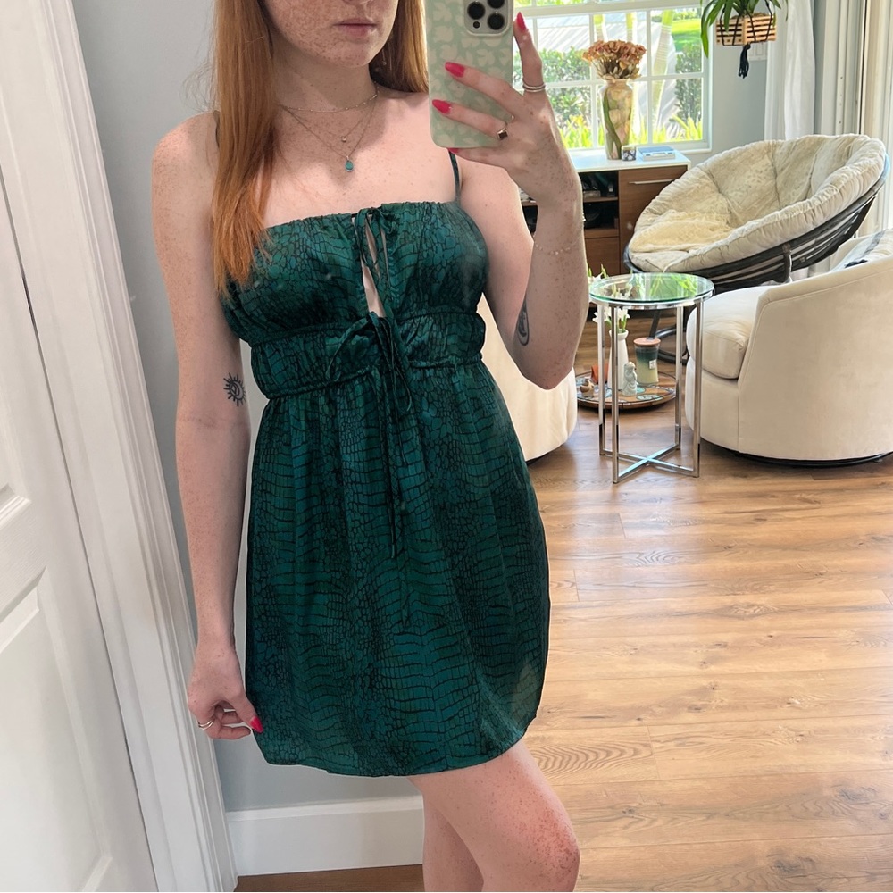 Free People Dress